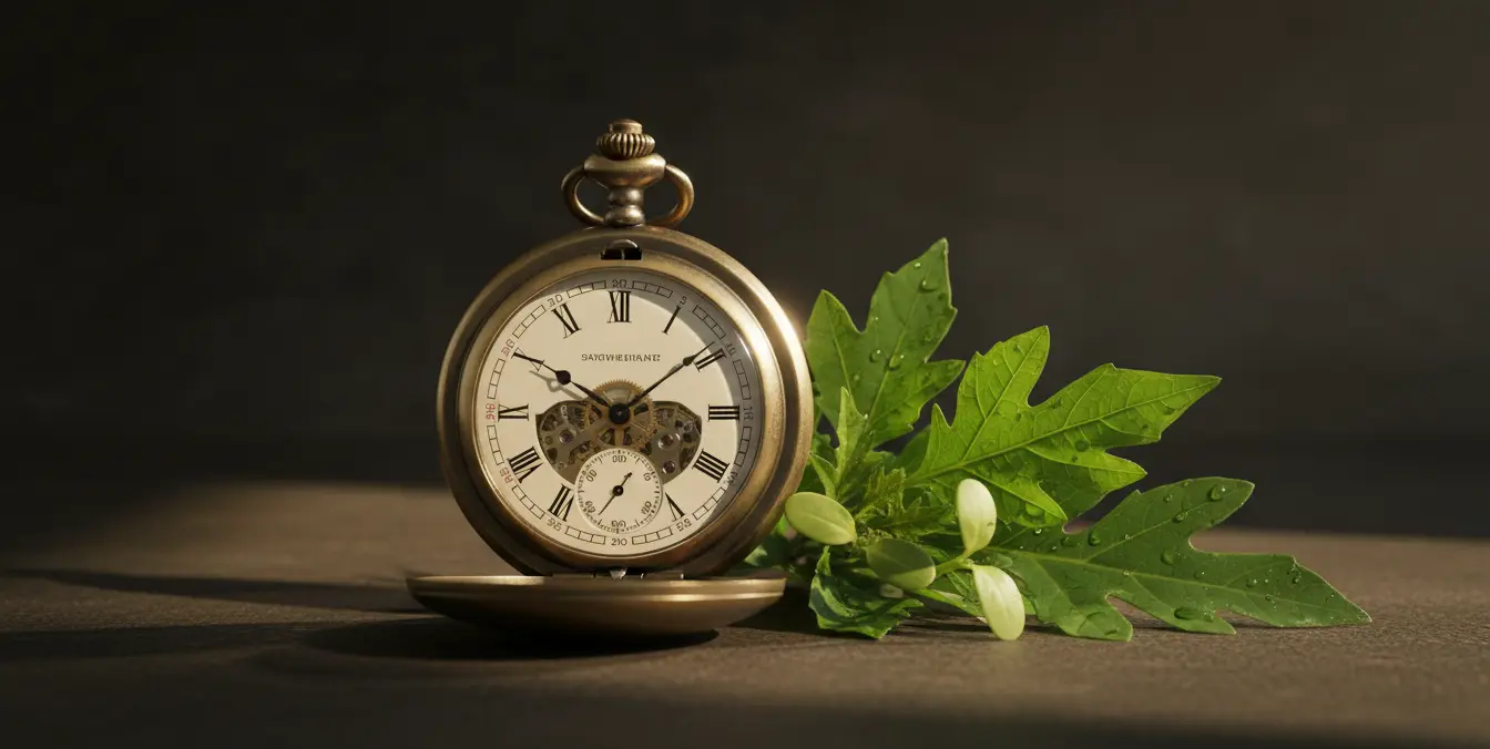 How to Live Healthy Beyond 100 Years